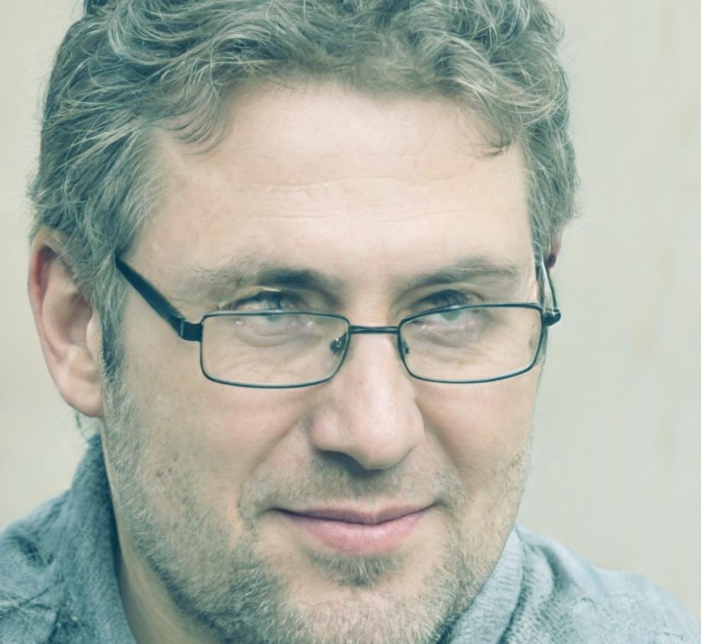 Jasper Thorne, technology entrepreneur