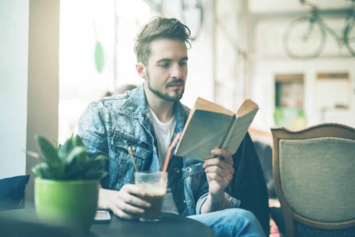 Financial analysis tools and budget planning materials on desk